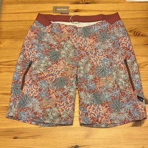 NWT Tyrolean Bike Shorts women 12